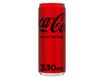 Cola Zero 330ml